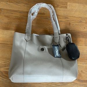 Brand new Steve Madden Tote